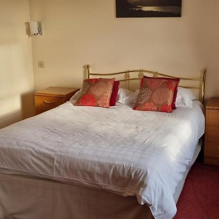 Ecclefechan Hotel Ngoại thất bức ảnh