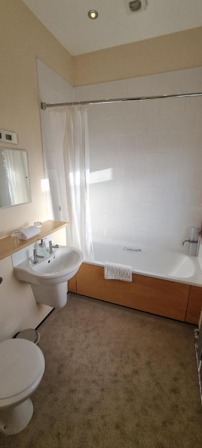 Ecclefechan Hotel Ngoại thất bức ảnh