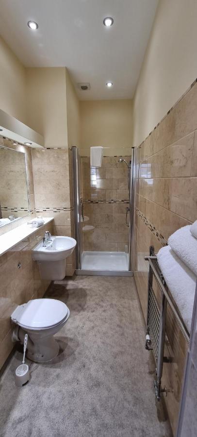 Ecclefechan Hotel Ngoại thất bức ảnh