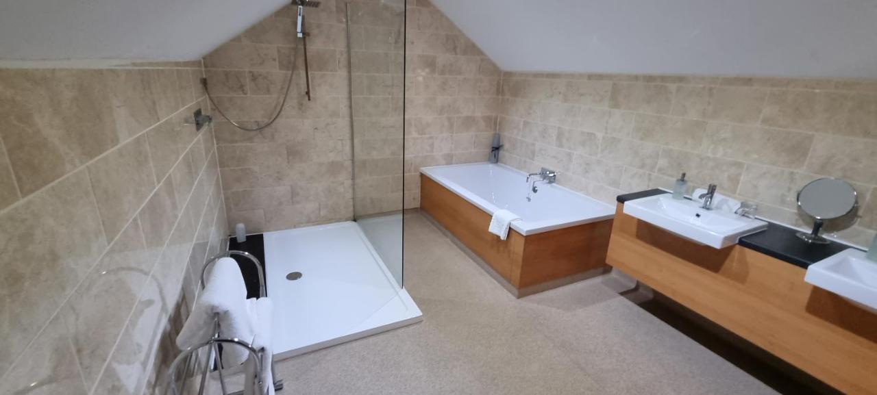 Ecclefechan Hotel Ngoại thất bức ảnh