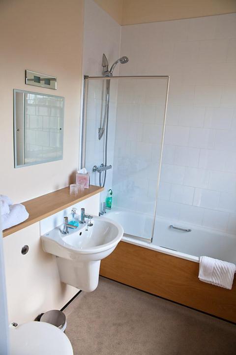 Ecclefechan Hotel Ngoại thất bức ảnh